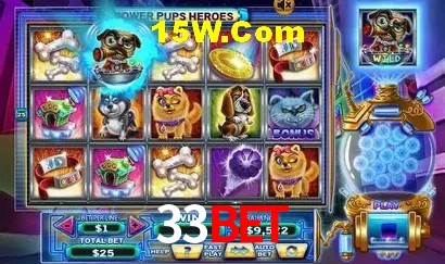 Ofertas Imperdíveis na 33bet: Promoções e Bônus Que Valem a Pena