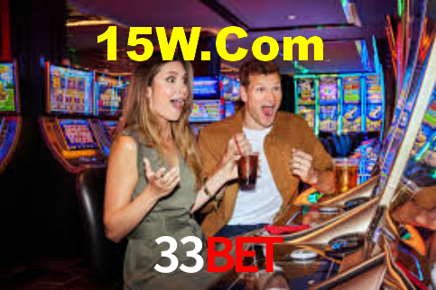 33bet cassino