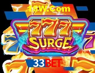 Promoção Relâmpago 33bet