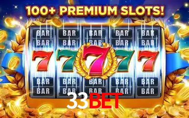 Promoções Sazonais 33bet