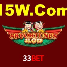 Experiência VIP 33bet