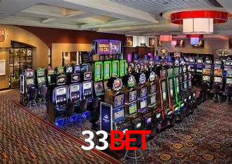 Estatísticas Esportivas 33bet