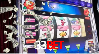 Benefícios da Conta 33bet