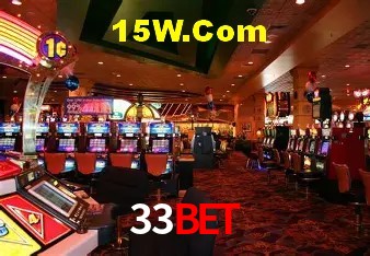33bet cassino