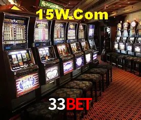 33bet: Seu Cassino Premiado com Pagamentos Rápidos