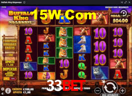 Tournaments 33bet