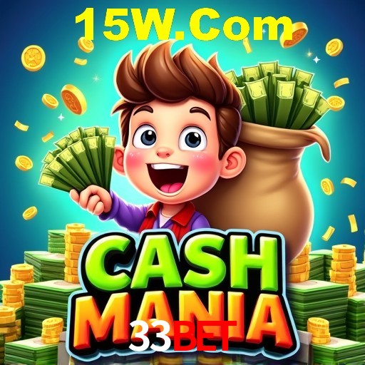Descubra a Magia dos Jogos de Arcade no 33bet