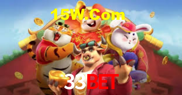 33bet,33bet app
