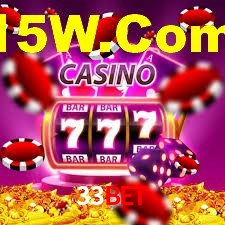 Live Casino 33bet