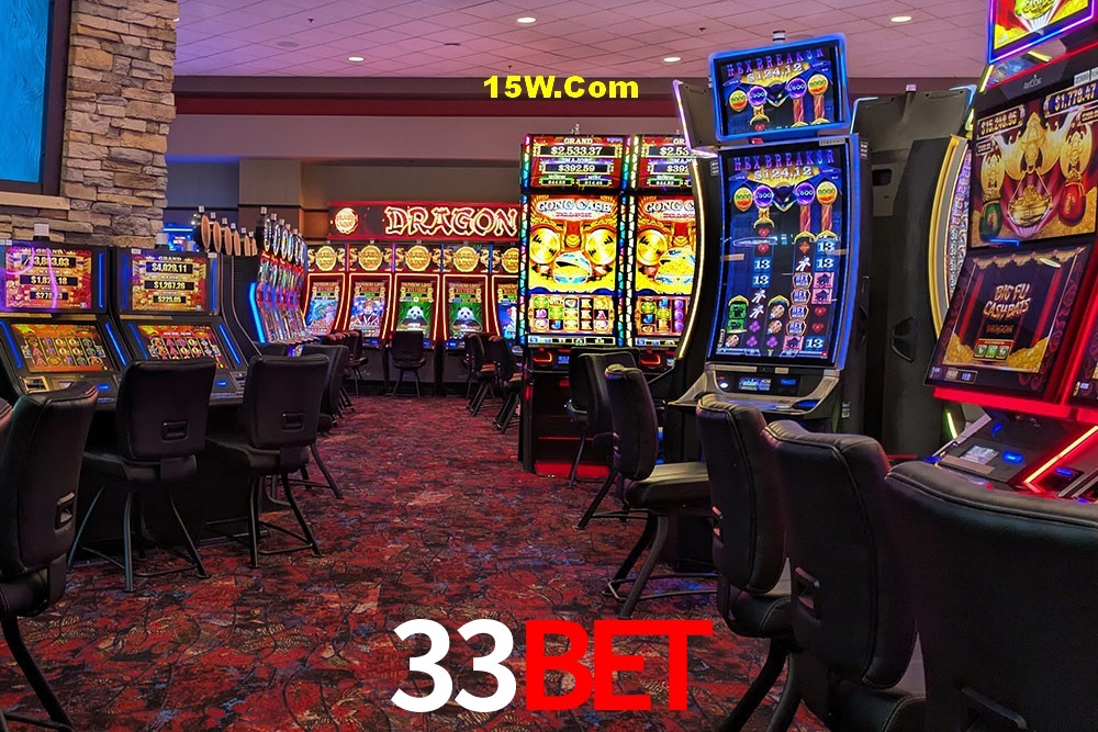 Seasonal Promotions 33bet