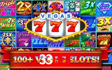 33bet cassino