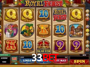 Estatísticas do Jogo 33bet