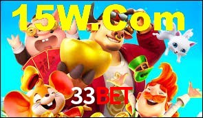 Slot Games 33bet