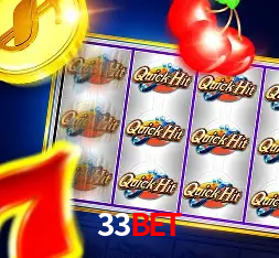 Experimente o Login Seguro Premium no 33bet