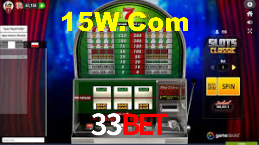 Daily Bonuses 33bet