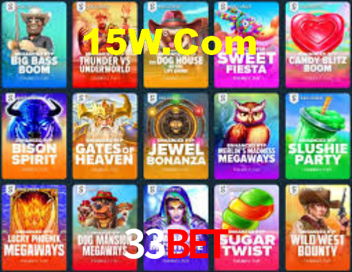 33bet App Interface
