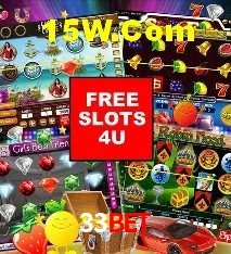 Sistemas de Segurança 33bet