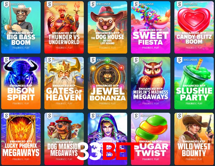 Flash Promotion 33bet