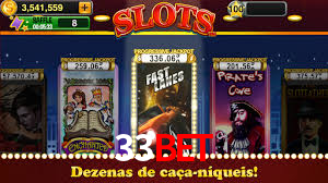 Security Systems 33bet
